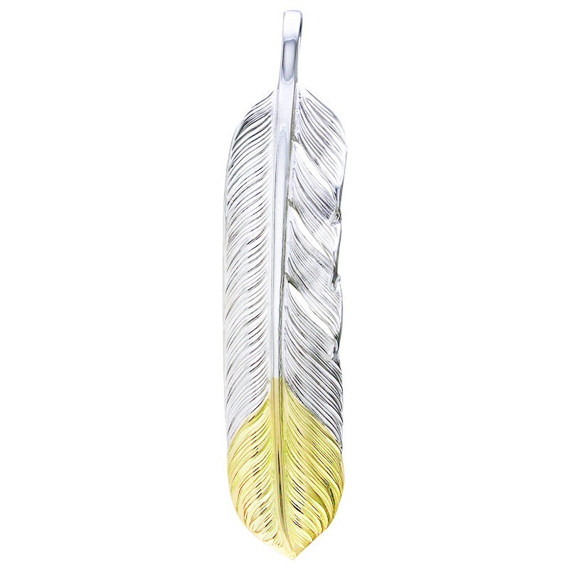 L flight feather K18 top 01