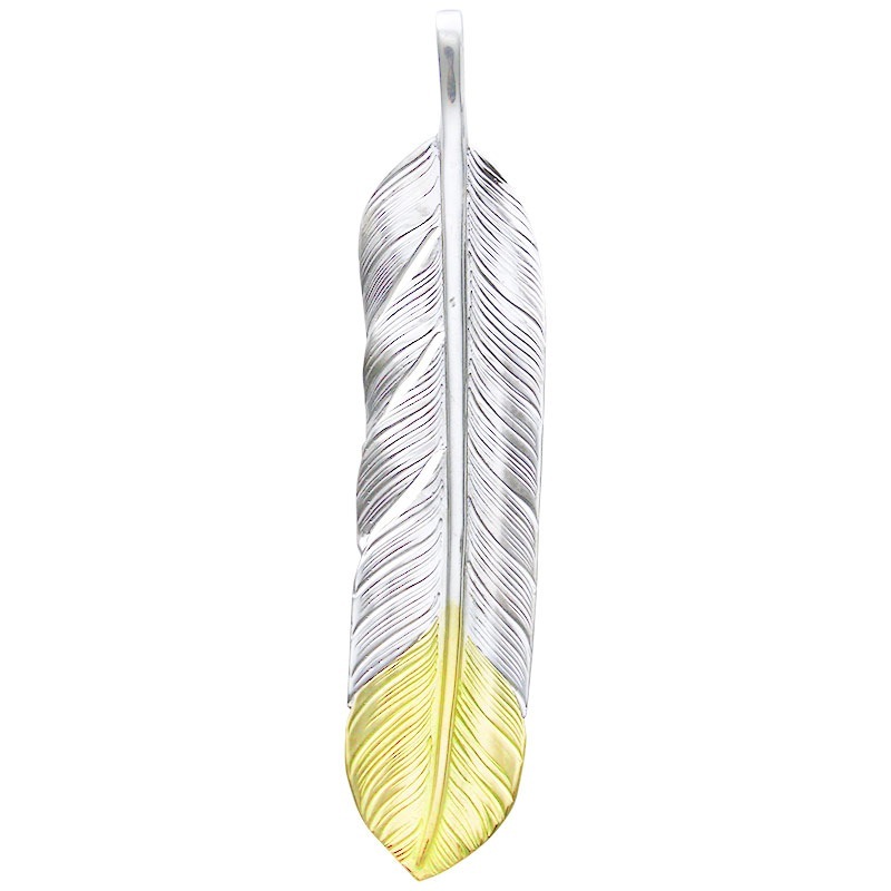 L flight feather K18 top 01