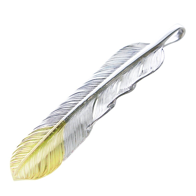 L flight feather K18 top 01