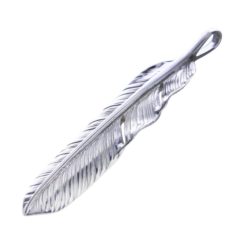 S flight feather 01