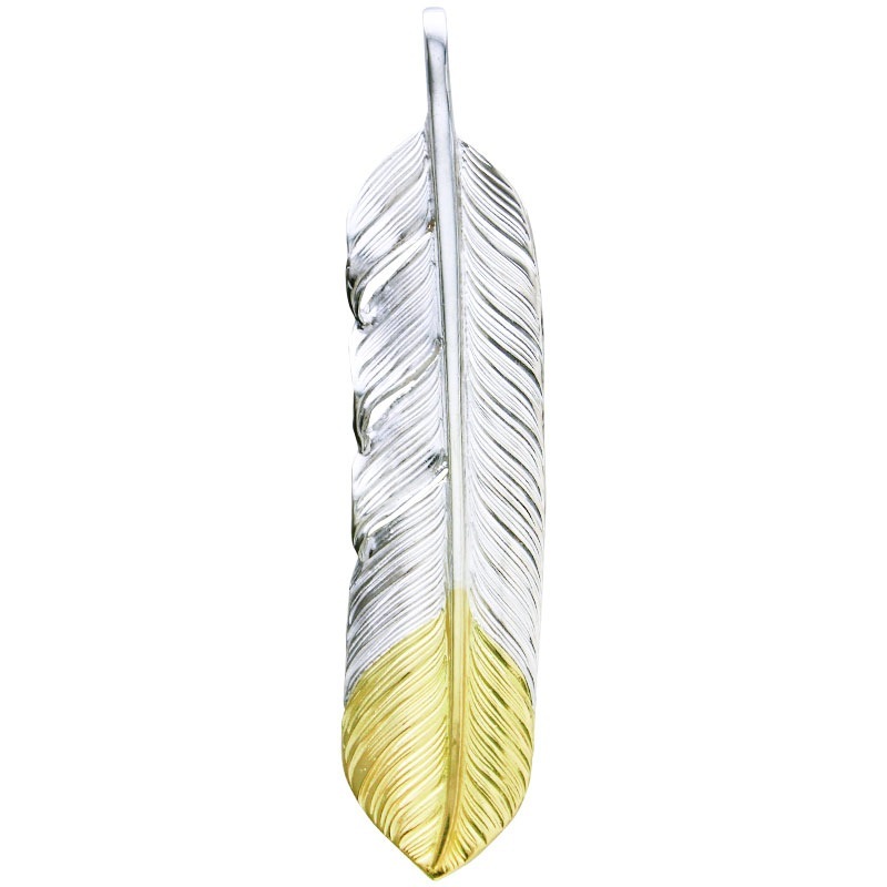 L flight feather K18 top 02