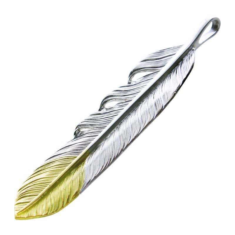 L flight feather K18 top 02