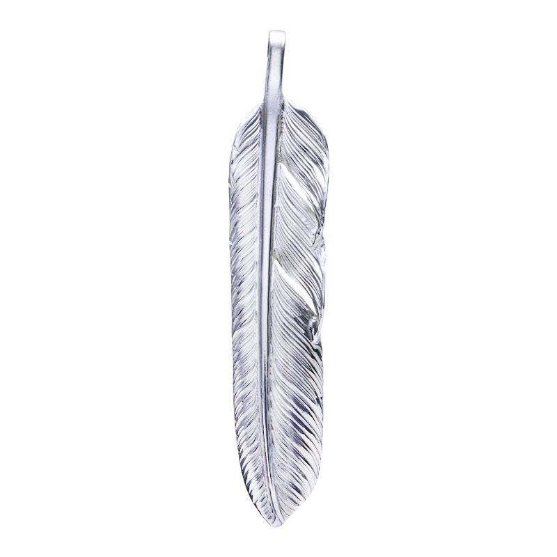 M flight feather 01