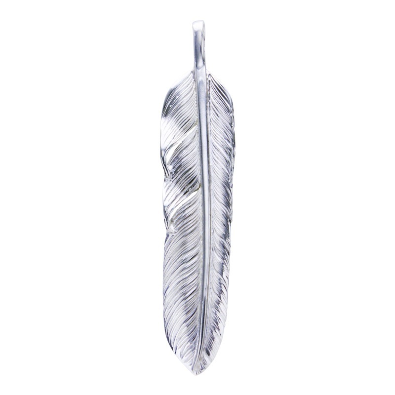 M flight feather 02