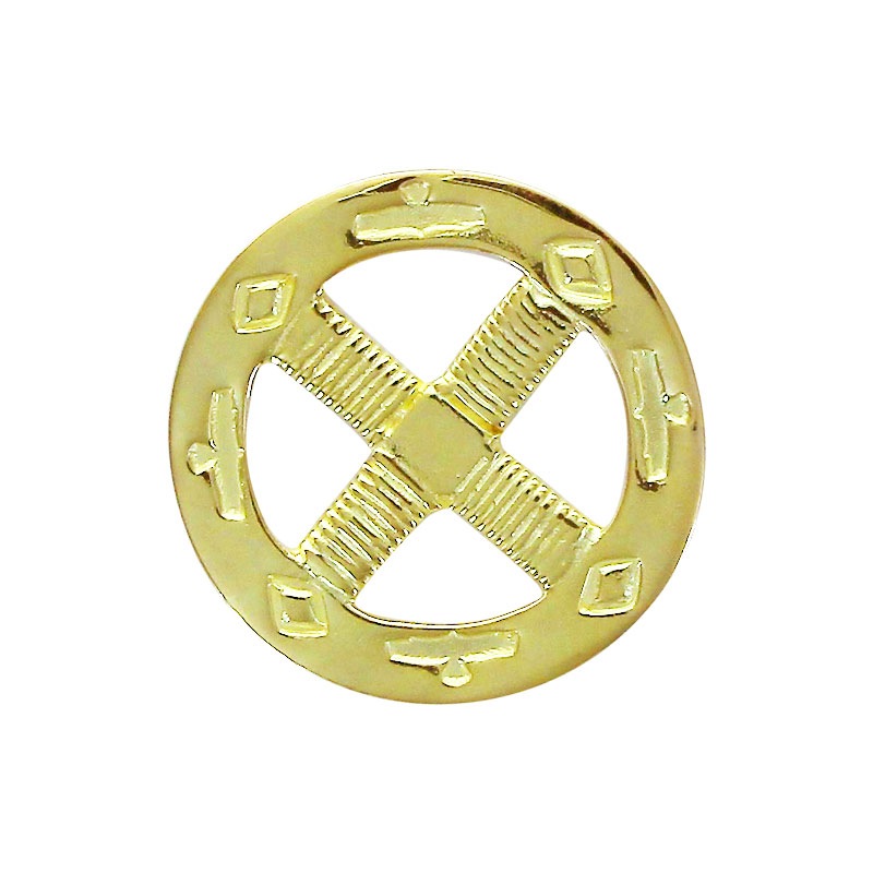 eagle K18 medicine wheel Other TARO WASHIMI ONLINE