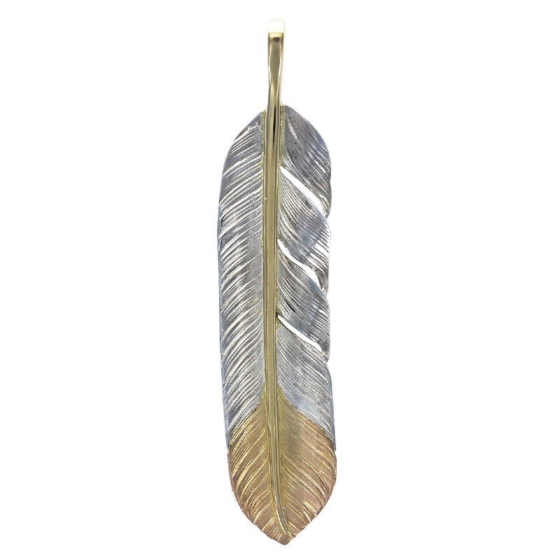 L flight feather K18 core K18PG top 02