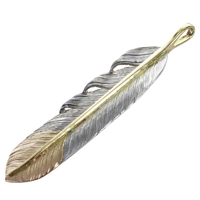 L flight feather K18 core K18PG top 02