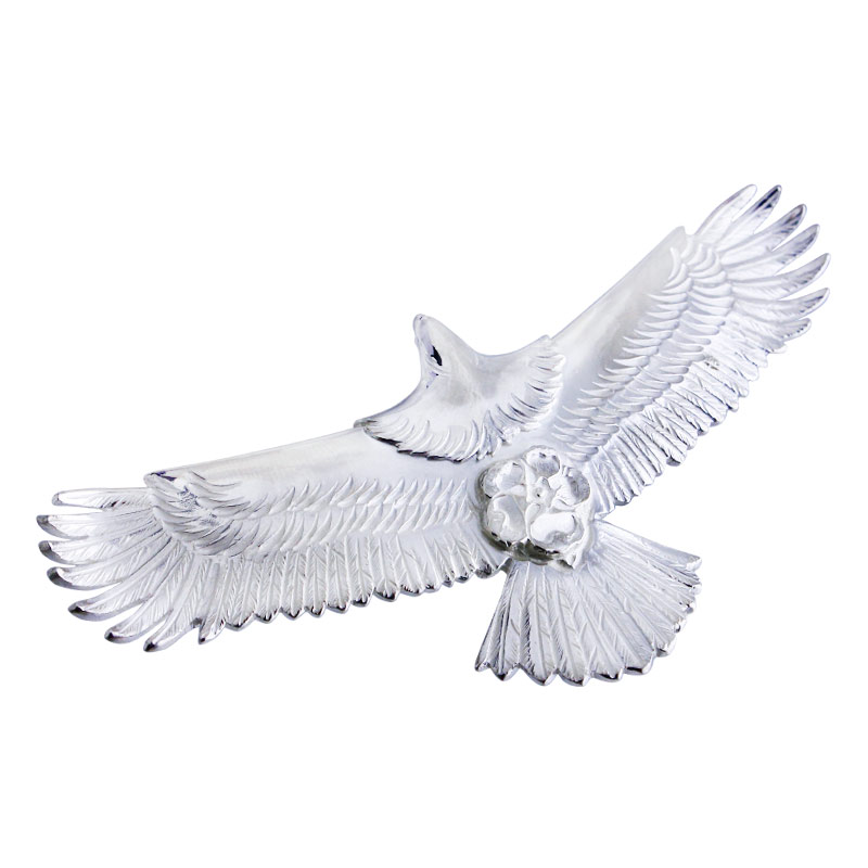 eagle eg-03/925 hibiscus metal
