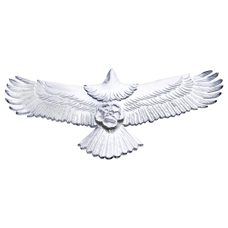 eagle eg-03/925 hibiscus metal