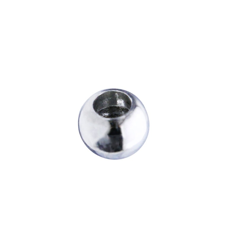 S beads