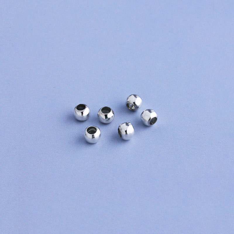 S beads