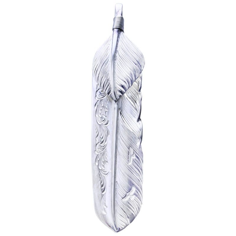 L arabesque flight feather 01 L flight heart feather 01