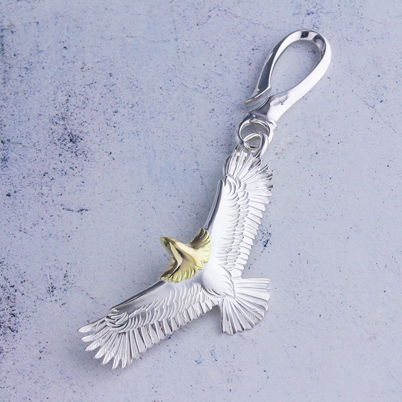 hook key eagle eg-02/K18・925