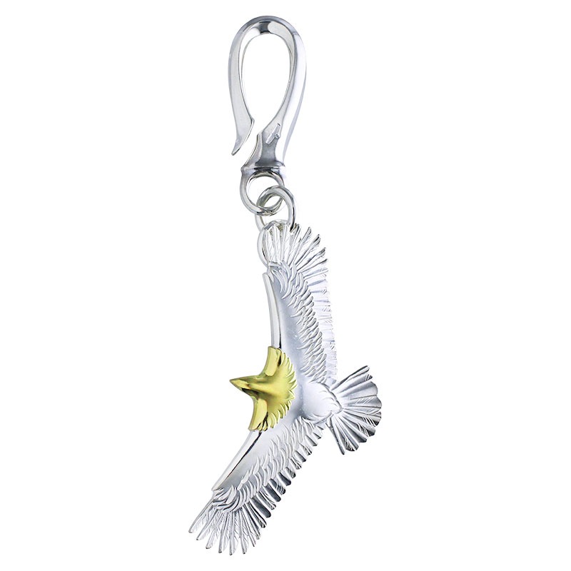 hook key eagle eg-02/K18・925
