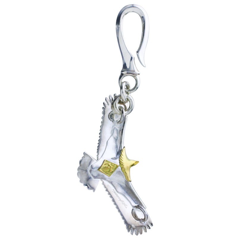 hook key eagle eg-02/K18・925