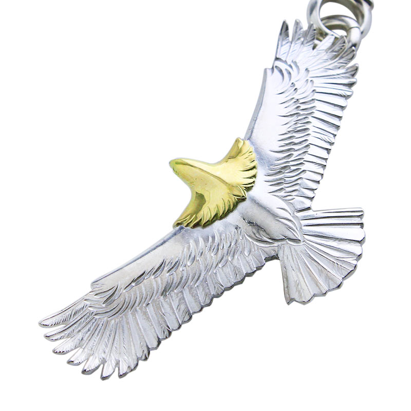 hook key eagle eg-02/K18・925