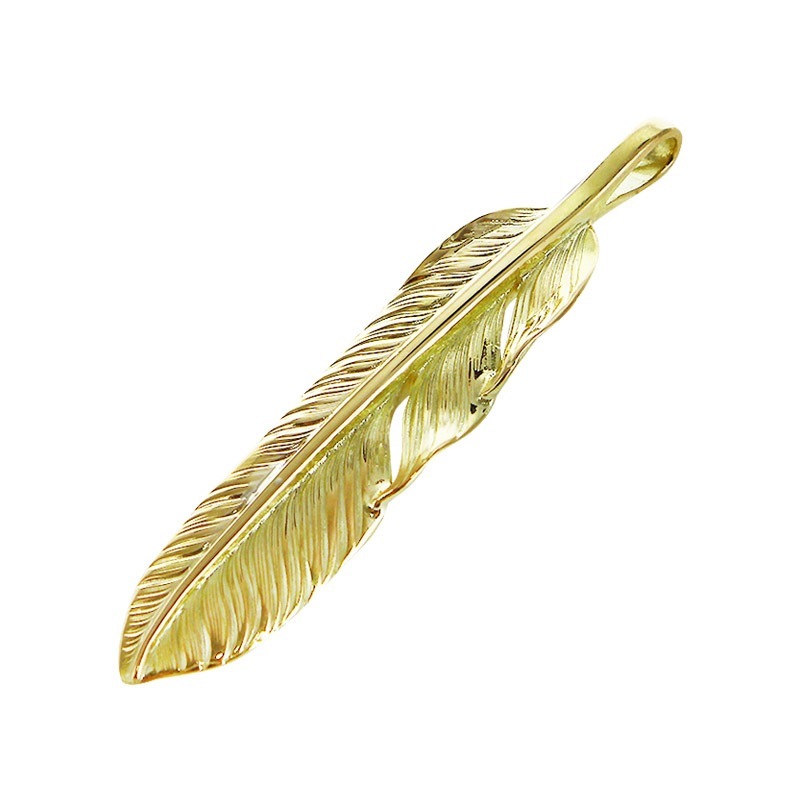 XS K18 flight feather 01