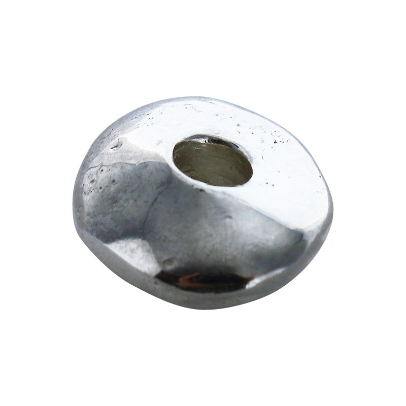 L free form beads