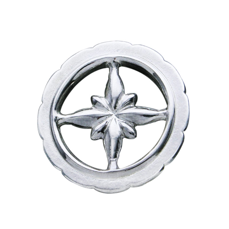 star designed reversible wheel