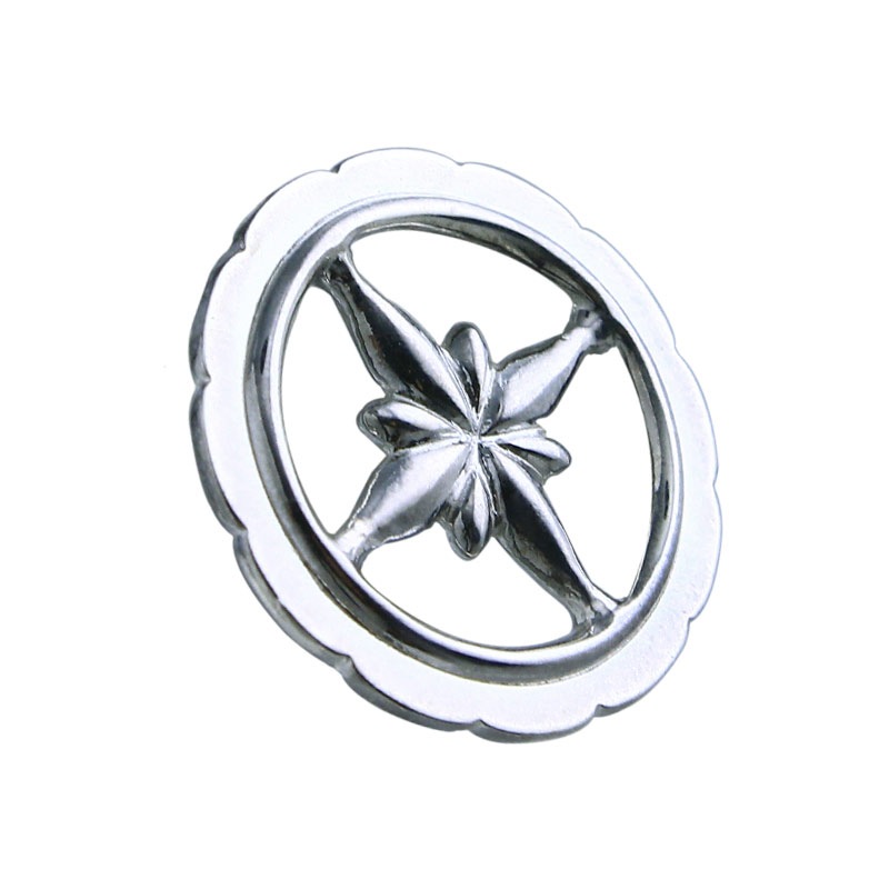 star designed reversible wheel