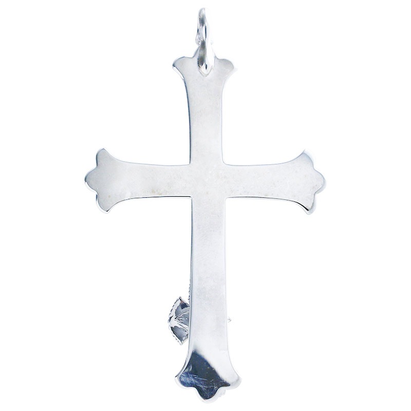 cross pendant eagle eg-05/925
