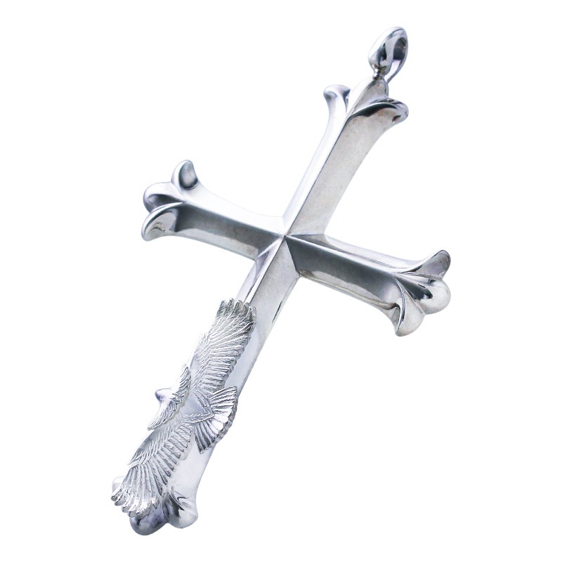 cross pendant eagle eg-05/925