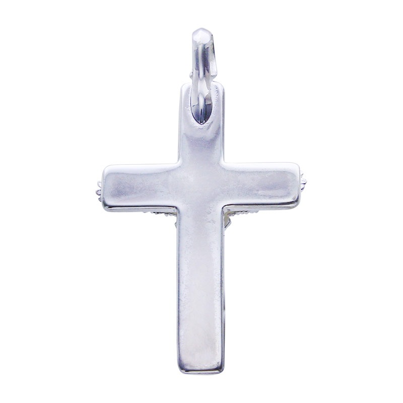 mini arabesque cross pendant eagle eg-06/925 parts
