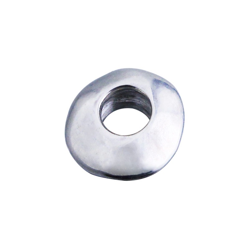 S free form beads