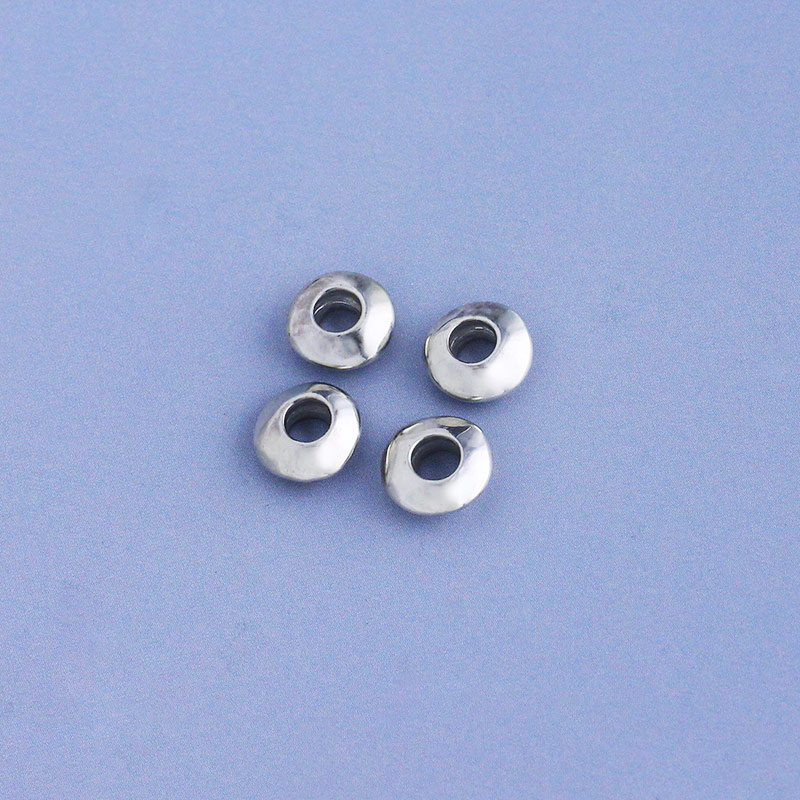 S free form beads