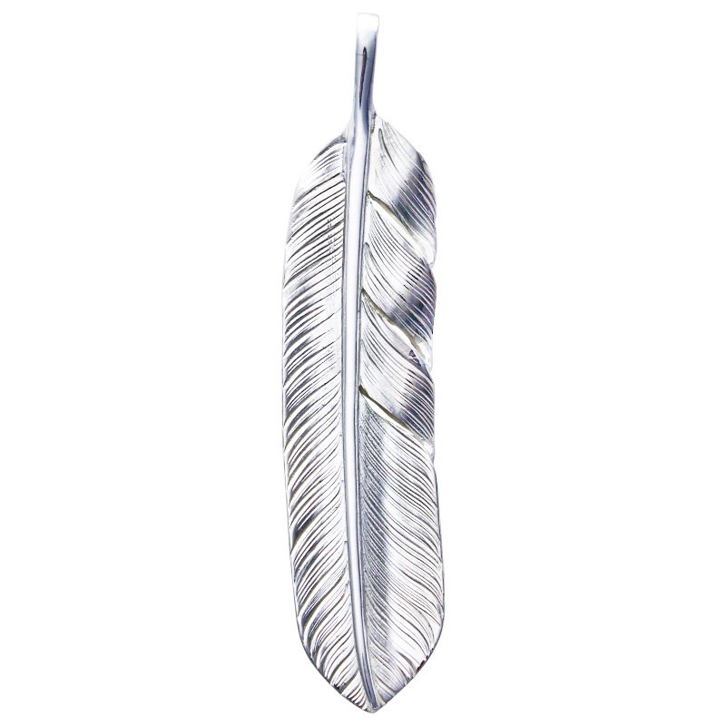 L flight feather 02