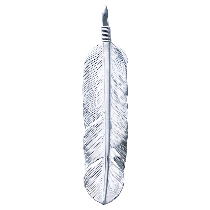 M feather 01 M heart feather 01 rainbow topaz 5×7 cup
