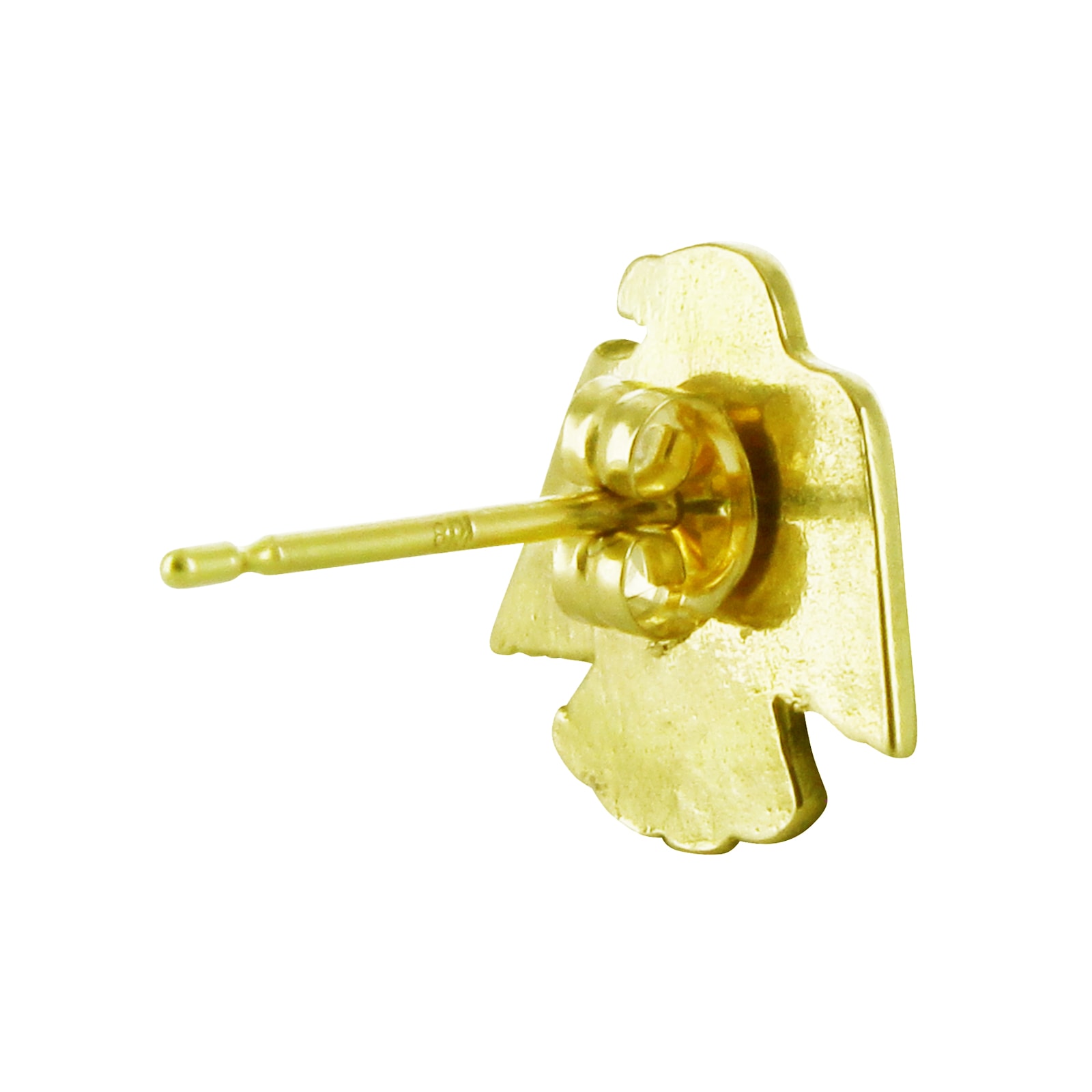 K18 thunderbird pierce