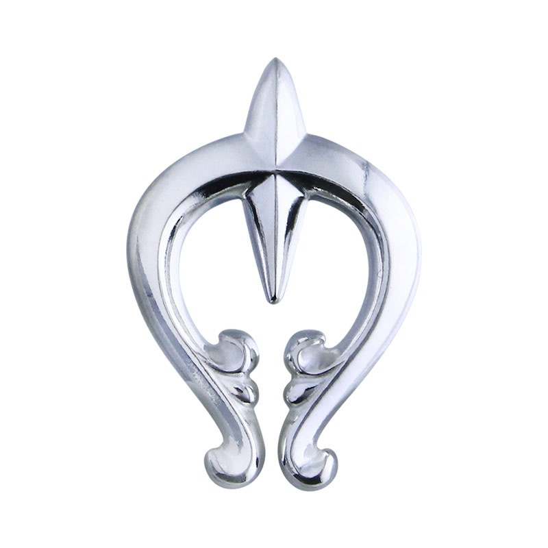mini naja pendant