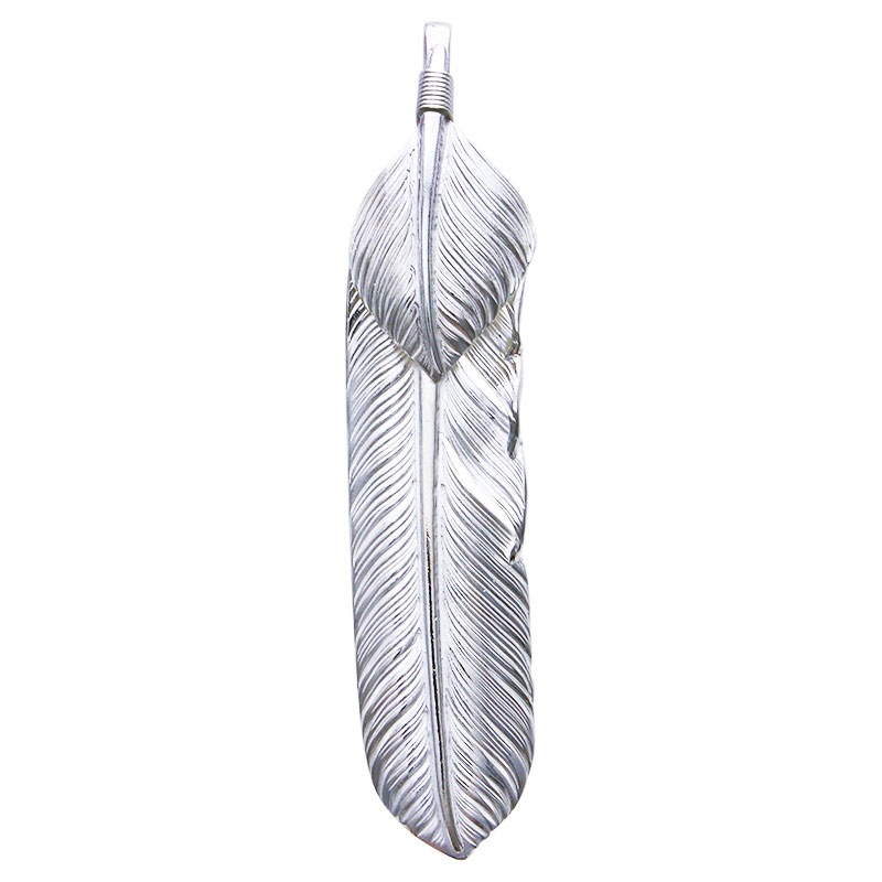 L flight feather 01 L flight heart feather 01