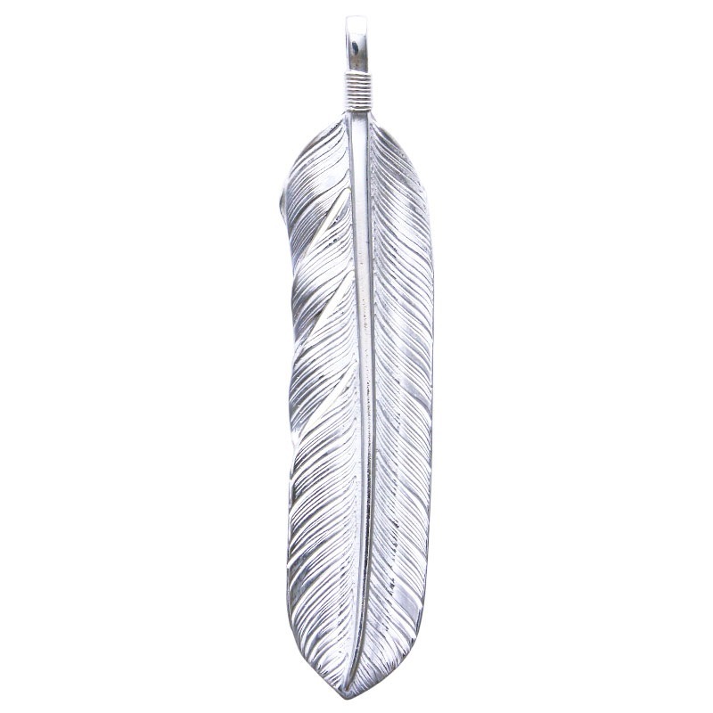 L flight feather 01 L flight heart feather 01