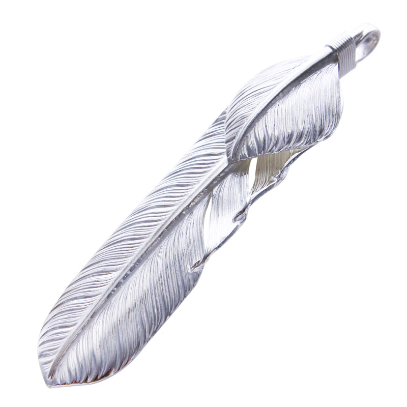 L flight feather 01 L flight heart feather 01