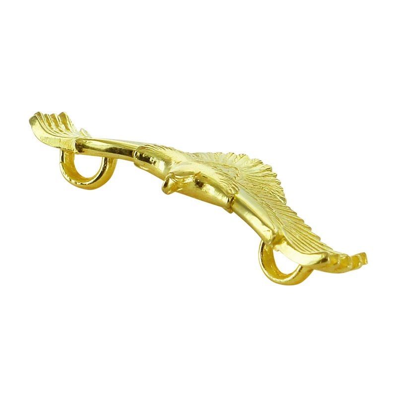 eagle eg-05/K18 | Pendant | TAROWASHIMI ONLINE (TaroWashimi公式代理店)