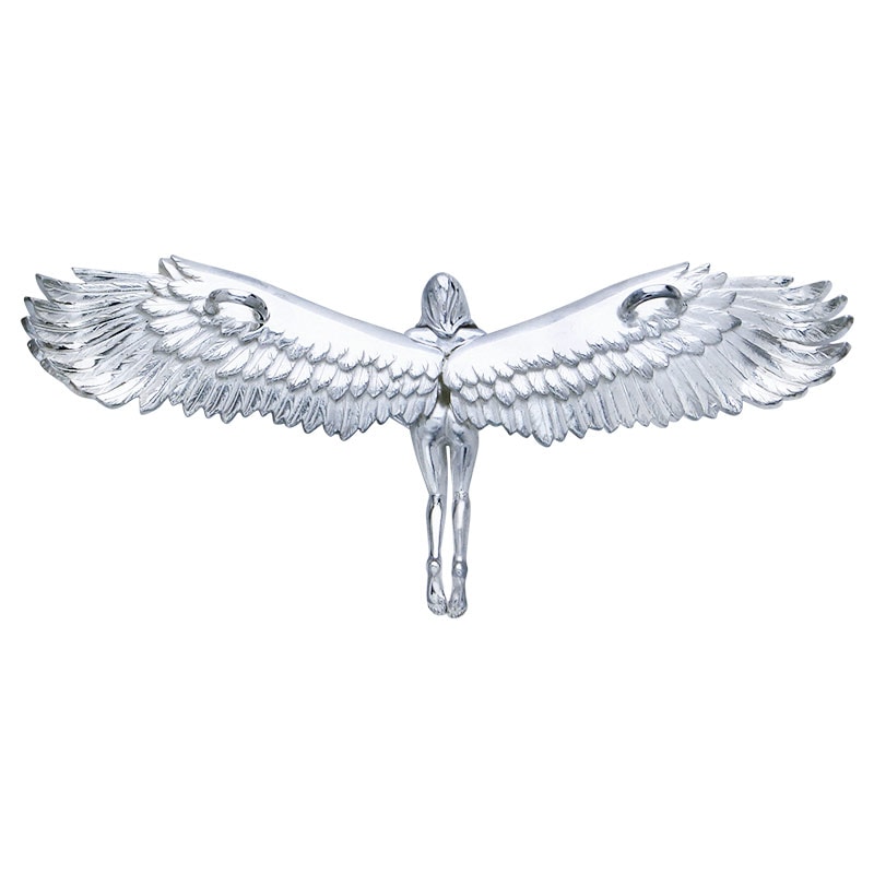 【オーダー商品/納期約6ヶ月前後】SV925 angel cut opal 6x4