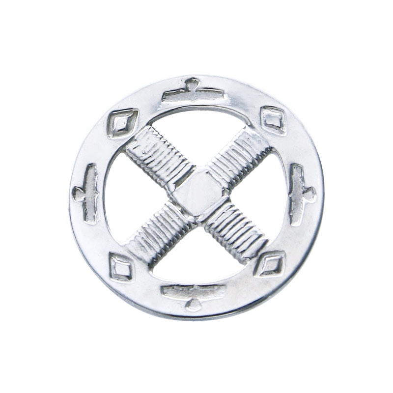 eagle medicine wheel