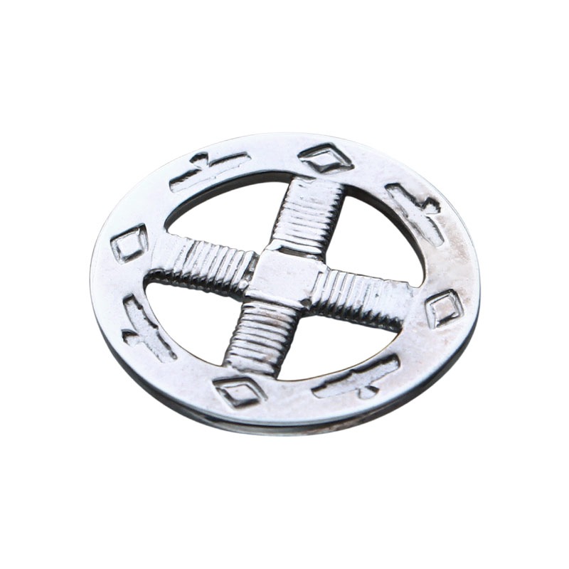 鷲見太郎 tarowashimi SV イーグル メディスンホイール 鷲見太郎 Taro Washimi ペンダント イーグルメディスンホイール