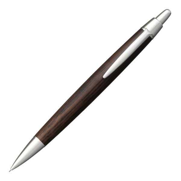 PURE MALT 5000シャーペン 4色ボールペン　花梨瘤　　超希少‼️ 急ぎ‼️PURE MALT 5000シャーペン 4色ボールペン花梨瘤超希少‼️