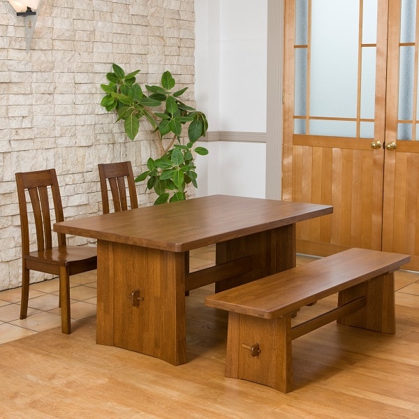 ダイニングテーブルT