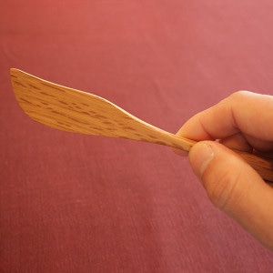 樽オーク ディップナイフ