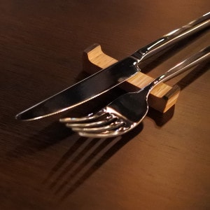 バレル カトラリーレスト