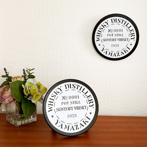 インテリアグッズ | サントリー樽ものがたり