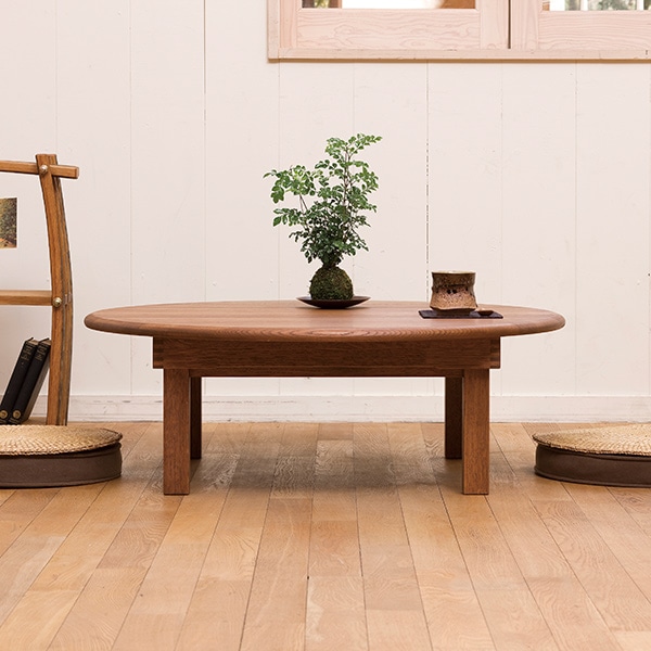 ちゃぶ台丸80サイズ ちゃぶ台 サントリー樽ものがたり