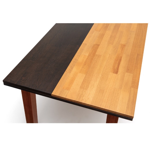 ブレンド ダイニングテーブル1500