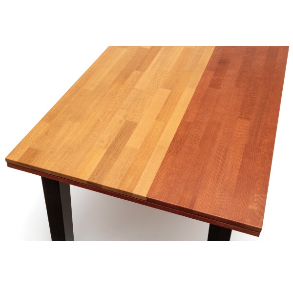 ブレンド ダイニングテーブル1500