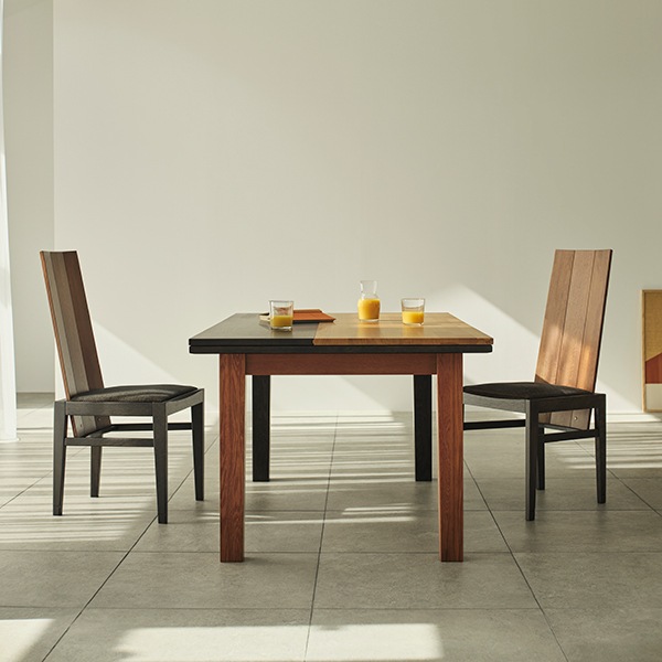 ブレンド ダイニングテーブル1500