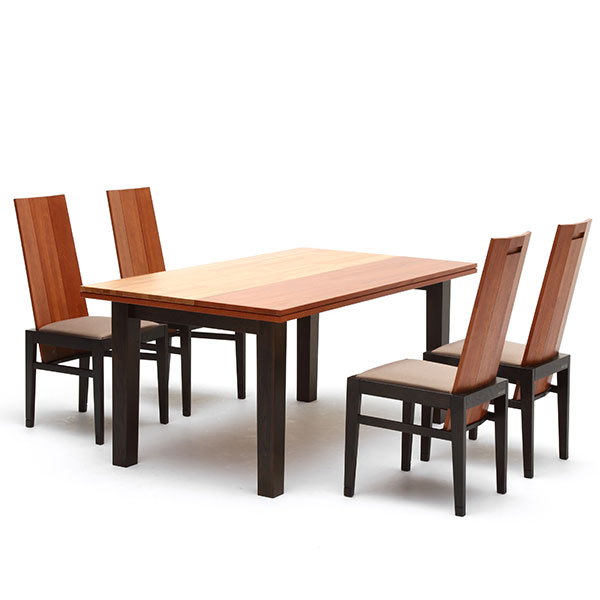 ブレンド ダイニングテーブル1500